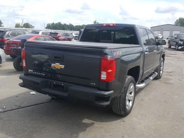 Photo 3 VIN: 3GCUKSEC9JG187245 - CHEVROLET SILVERADO 