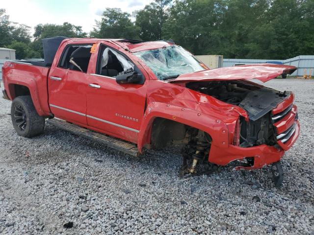 Photo 3 VIN: 3GCUKSEC9JG294361 - CHEVROLET SILVERADO 