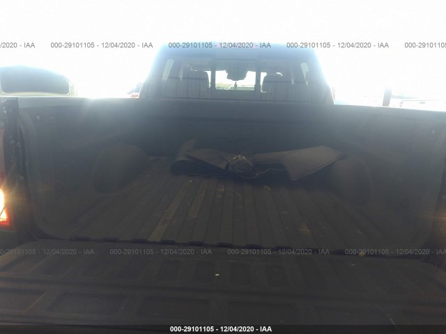 Photo 7 VIN: 3GCUKSEC9JG298782 - CHEVROLET SILVERADO 1500 