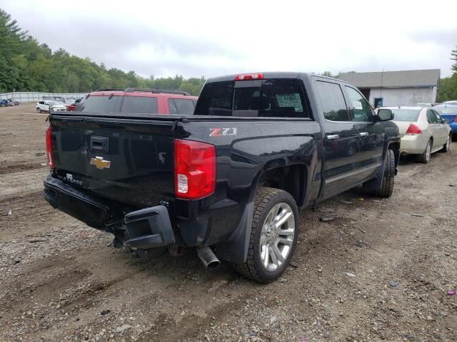 Photo 3 VIN: 3GCUKSEC9JG400145 - CHEVROLET SILVERADO 