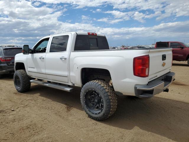 Photo 1 VIN: 3GCUKSEC9JG467506 - CHEVROLET SILVERADO 