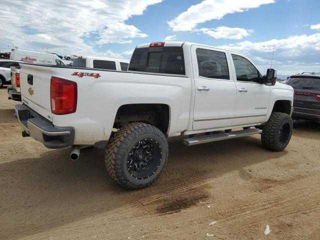 Photo 2 VIN: 3GCUKSEC9JG467506 - CHEVROLET SILVERADO 