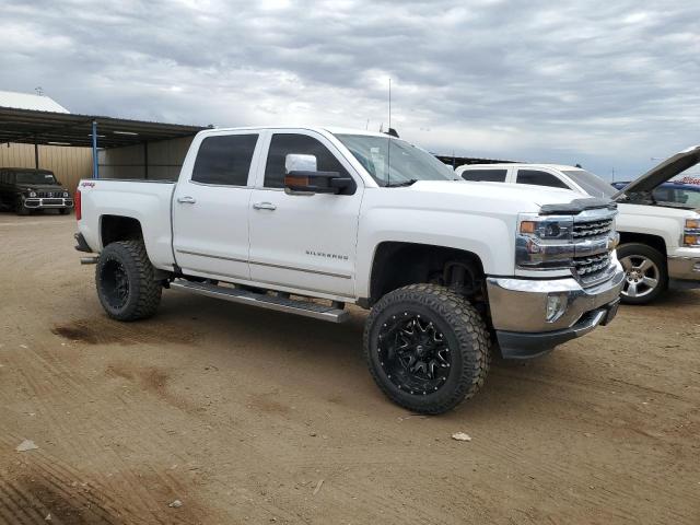 Photo 3 VIN: 3GCUKSEC9JG467506 - CHEVROLET SILVERADO 