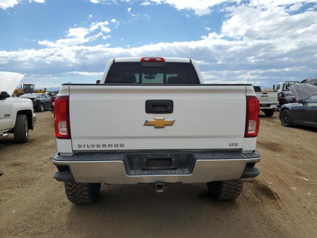 Photo 5 VIN: 3GCUKSEC9JG467506 - CHEVROLET SILVERADO 