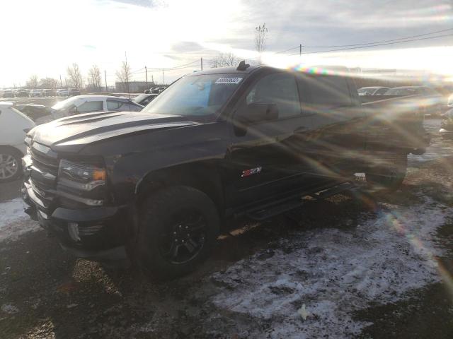 Photo 0 VIN: 3GCUKSEC9JG555049 - CHEVROLET SILVERADO 