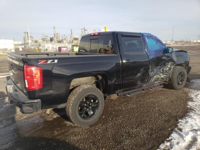 Photo 2 VIN: 3GCUKSEC9JG555049 - CHEVROLET SILVERADO 