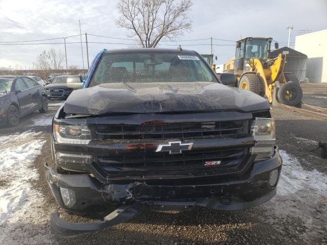 Photo 4 VIN: 3GCUKSEC9JG555049 - CHEVROLET SILVERADO 