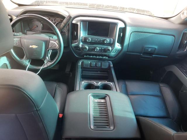 Photo 7 VIN: 3GCUKSEC9JG555049 - CHEVROLET SILVERADO 