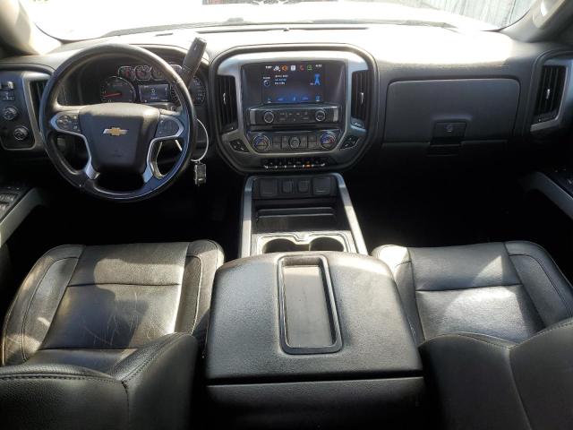 Photo 7 VIN: 3GCUKSECXEG120742 - CHEVROLET SILVERADO 