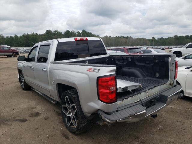 Photo 2 VIN: 3GCUKSECXEG252450 - CHEVROLET SILVERADO 