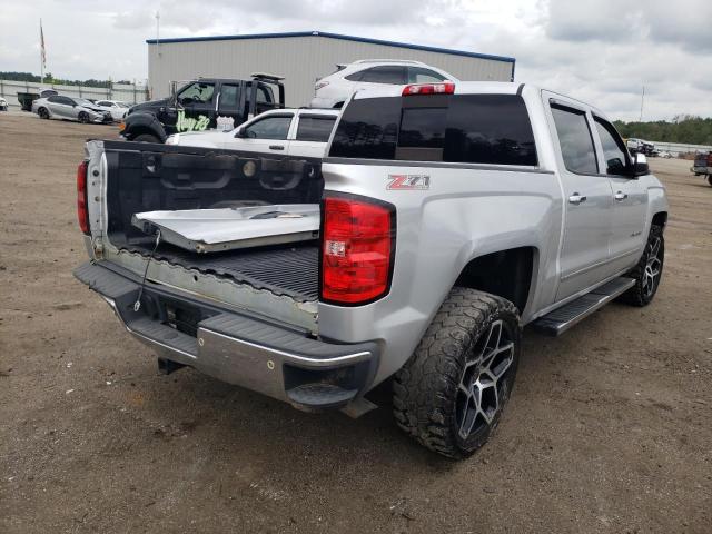 Photo 3 VIN: 3GCUKSECXEG252450 - CHEVROLET SILVERADO 