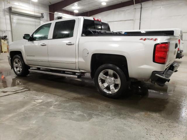 Photo 1 VIN: 3GCUKSECXEG254893 - CHEVROLET SILVERADO 