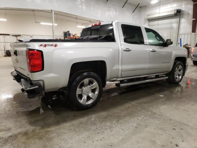 Photo 2 VIN: 3GCUKSECXEG254893 - CHEVROLET SILVERADO 