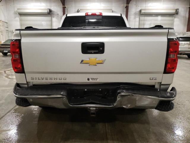 Photo 5 VIN: 3GCUKSECXEG254893 - CHEVROLET SILVERADO 