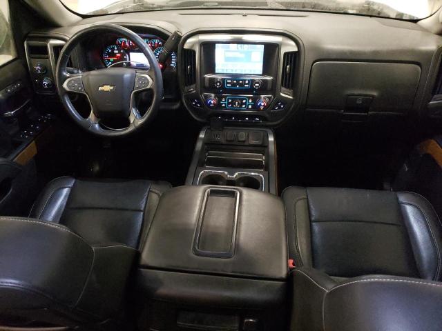 Photo 7 VIN: 3GCUKSECXEG254893 - CHEVROLET SILVERADO 