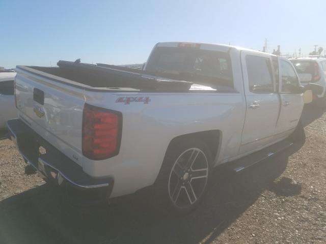 Photo 3 VIN: 3GCUKSECXEG277543 - CHEVROLET SILVERADO 