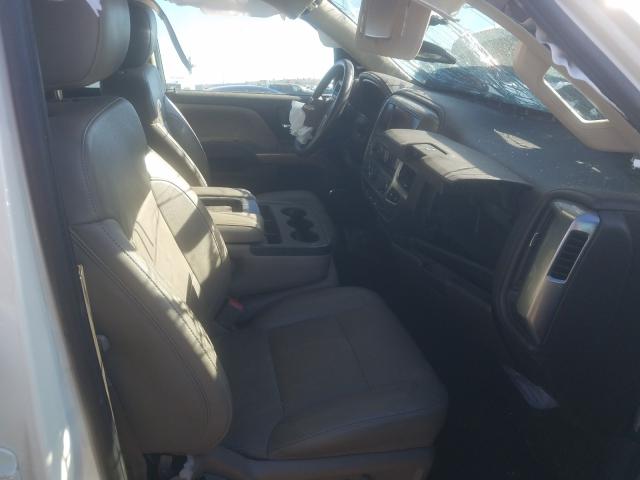 Photo 4 VIN: 3GCUKSECXEG277543 - CHEVROLET SILVERADO 