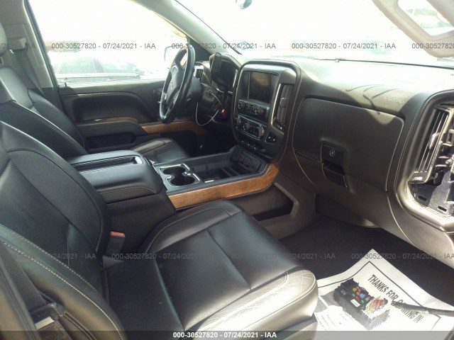 Photo 4 VIN: 3GCUKSECXEG293578 - CHEVROLET SILVERADO 1500 