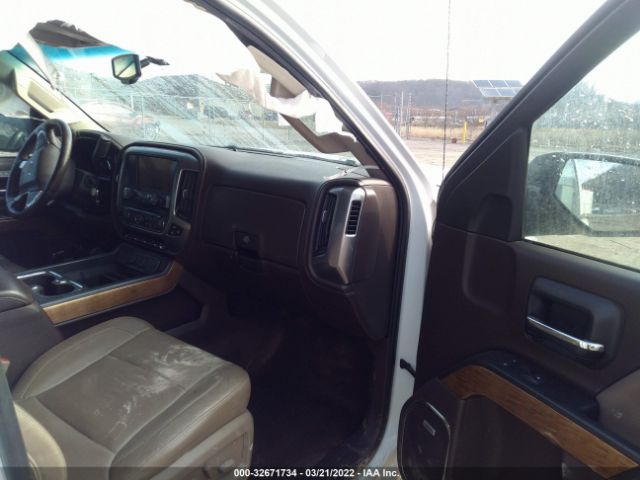 Photo 4 VIN: 3GCUKSECXEG308337 - CHEVROLET SILVERADO 1500 