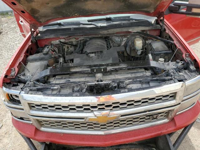 Photo 10 VIN: 3GCUKSECXEG314686 - CHEVROLET SILVERADO 