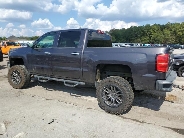 Photo 1 VIN: 3GCUKSECXEG325008 - CHEVROLET SILVERADO 