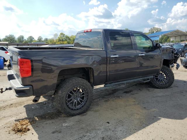 Photo 2 VIN: 3GCUKSECXEG325008 - CHEVROLET SILVERADO 