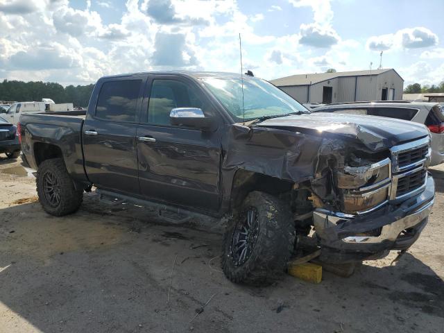 Photo 3 VIN: 3GCUKSECXEG325008 - CHEVROLET SILVERADO 