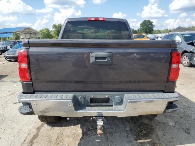 Photo 5 VIN: 3GCUKSECXEG325008 - CHEVROLET SILVERADO 