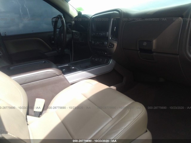 Photo 4 VIN: 3GCUKSECXEG373348 - CHEVROLET SILVERADO 1500 