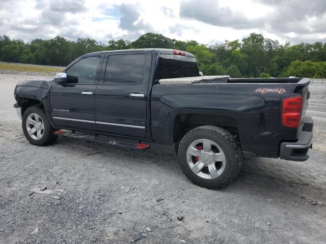 Photo 1 VIN: 3GCUKSECXEG382597 - CHEVROLET SILVERADO 