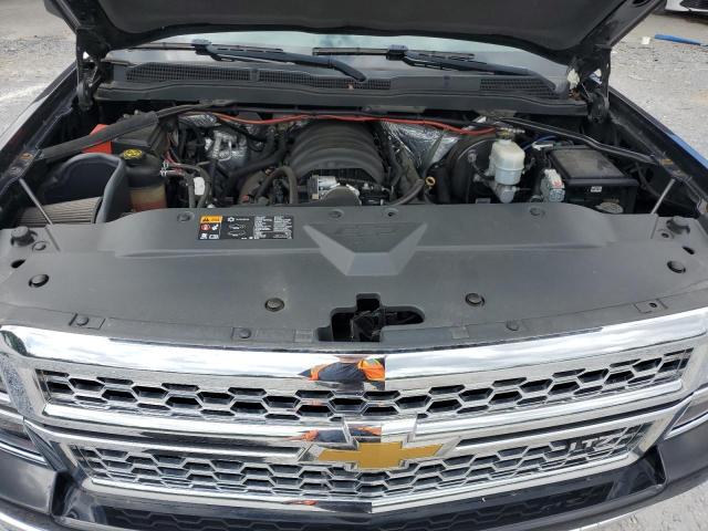 Photo 10 VIN: 3GCUKSECXEG382597 - CHEVROLET SILVERADO 