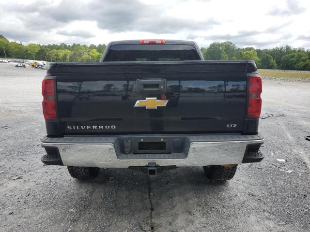 Photo 5 VIN: 3GCUKSECXEG382597 - CHEVROLET SILVERADO 