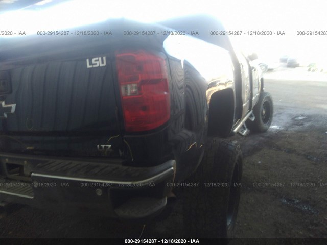 Photo 3 VIN: 3GCUKSECXEG402234 - CHEVROLET SILVERADO 1500 