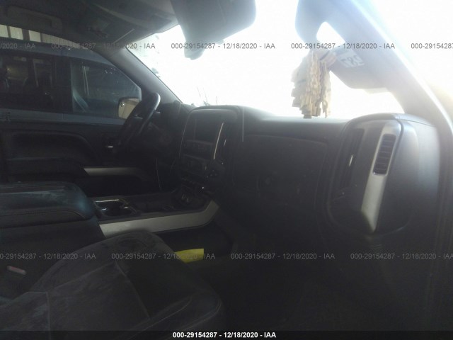 Photo 4 VIN: 3GCUKSECXEG402234 - CHEVROLET SILVERADO 1500 