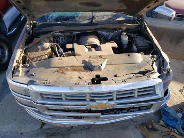 Photo 10 VIN: 3GCUKSECXEG464023 - CHEVROLET SILVERADO 