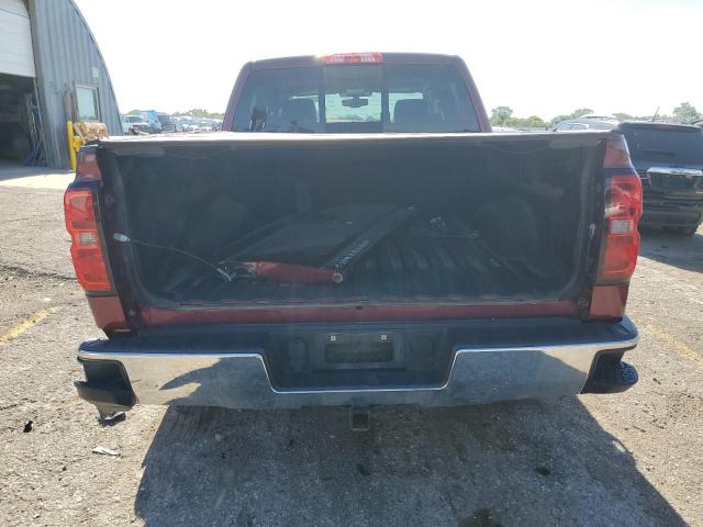 Photo 5 VIN: 3GCUKSECXEG499497 - CHEVROLET SILVERADO 