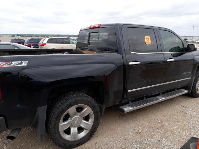 Photo 8 VIN: 3GCUKSECXFG116482 - CHEVROLET SILVERADO 