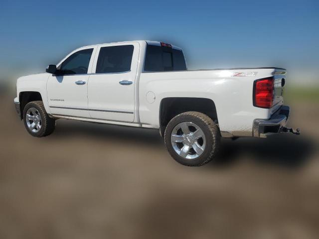 Photo 1 VIN: 3GCUKSECXFG134464 - CHEVROLET SILVERADO 