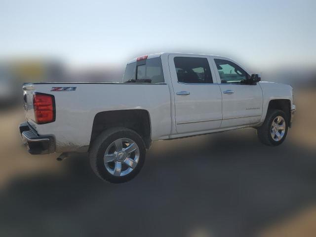 Photo 2 VIN: 3GCUKSECXFG134464 - CHEVROLET SILVERADO 