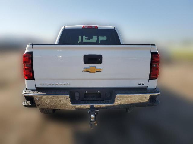 Photo 5 VIN: 3GCUKSECXFG134464 - CHEVROLET SILVERADO 