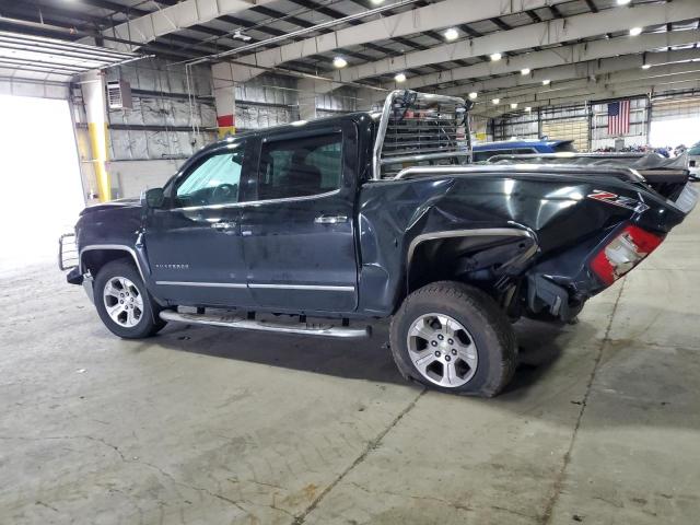 Photo 1 VIN: 3GCUKSECXFG157341 - CHEVROLET SILVERADO 