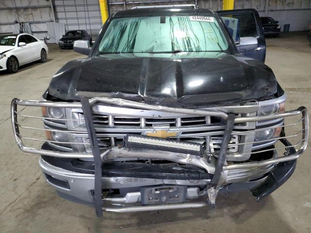 Photo 10 VIN: 3GCUKSECXFG157341 - CHEVROLET SILVERADO 