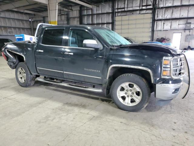 Photo 3 VIN: 3GCUKSECXFG157341 - CHEVROLET SILVERADO 