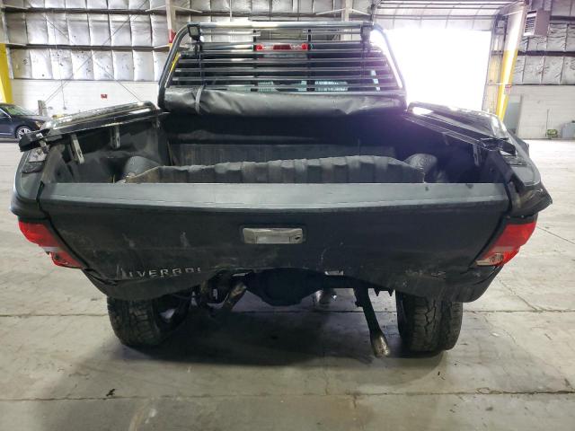 Photo 5 VIN: 3GCUKSECXFG157341 - CHEVROLET SILVERADO 