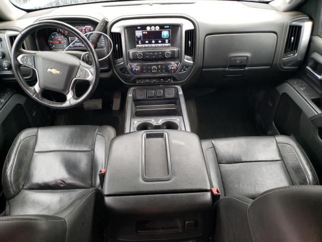 Photo 7 VIN: 3GCUKSECXFG157341 - CHEVROLET SILVERADO 