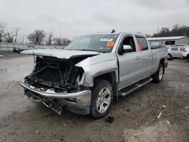 Photo 1 VIN: 3GCUKSECXFG221295 - CHEVROLET SILVERADO 