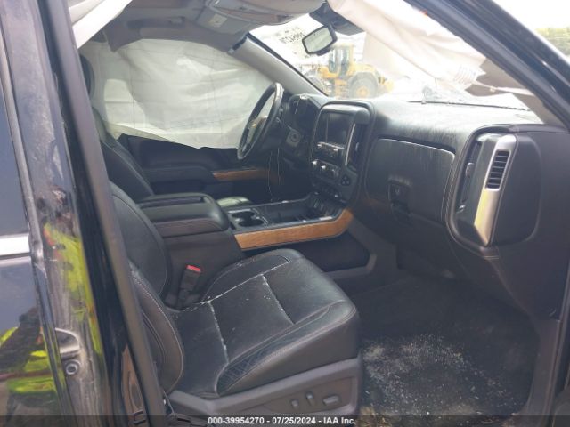 Photo 4 VIN: 3GCUKSECXFG303799 - CHEVROLET SILVERADO 