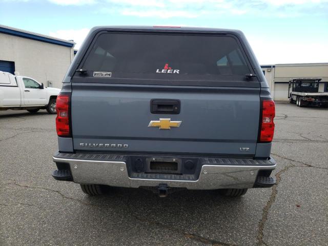 Photo 5 VIN: 3GCUKSECXFG331361 - CHEVROLET SILVERADO 