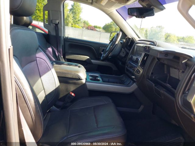 Photo 4 VIN: 3GCUKSECXFG345812 - CHEVROLET SILVERADO 