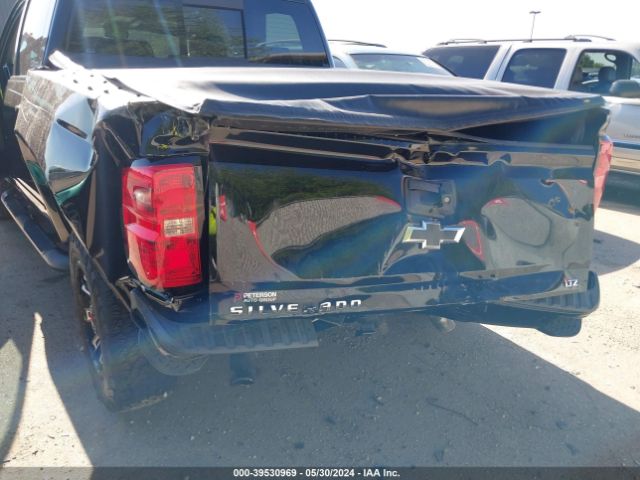 Photo 5 VIN: 3GCUKSECXFG345812 - CHEVROLET SILVERADO 